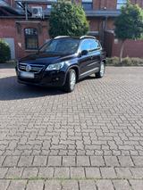 Volkswagen VW Tiguan  | 150 PS | Vollausstattung | AHK - Volkswagen Tiguan: Vollausstattung