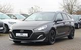 Hyundai i30 1.4 Passion + T-GDI/VOLL SHEFT/LED/PANO/ - Hyundai i30 in Mannheim
