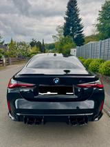 BMW M4 Competition xDrive - BMW M4 in Wiesbaden