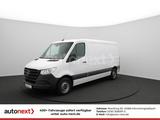 Mercedes-Benz Sprinter 314 CDI *AHK* 1.HAND+KLIMA+3-SITZE (916 - gebrauchte Mercedes-Benz Sprinter aus dem Jahr 2020