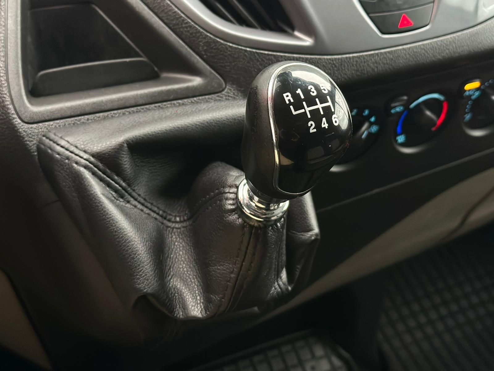 FORD Tourneo Custom 2.0TDCi TITANIUM L2* SHZ#FH#TEMPO - Image 15