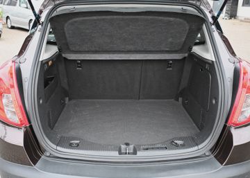 Opel Mokka Edition *1.Hand* – Bild 13