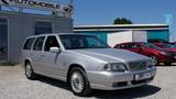 Volvo V70 Scheckheftgepfleg Sitzheizung Klimaanlag Tem - gebrauchte Volvo V70 aus dem Jahr 1999