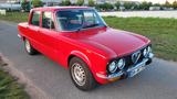 Alfa Romeo Giulia 2 Liter Motor - Alfa Romeo Giulia Oldtimer