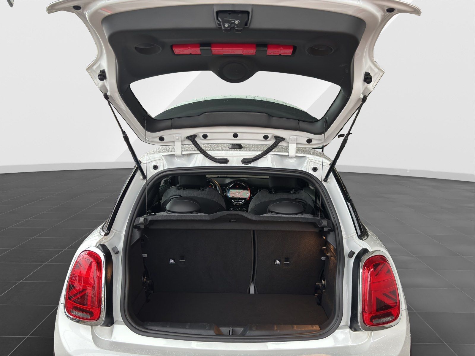 MINI Cooper SE - Bild 9