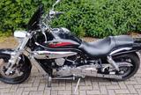 Hyosung GV650 EFI Aquila - HYOSUNG VON 501 BIS 750 CCM