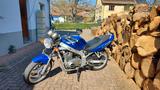 Suzuki GS 500 U - SUZUKI GS 500