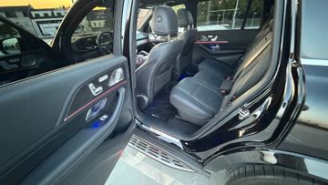 Mercedes GLS 580 - 9