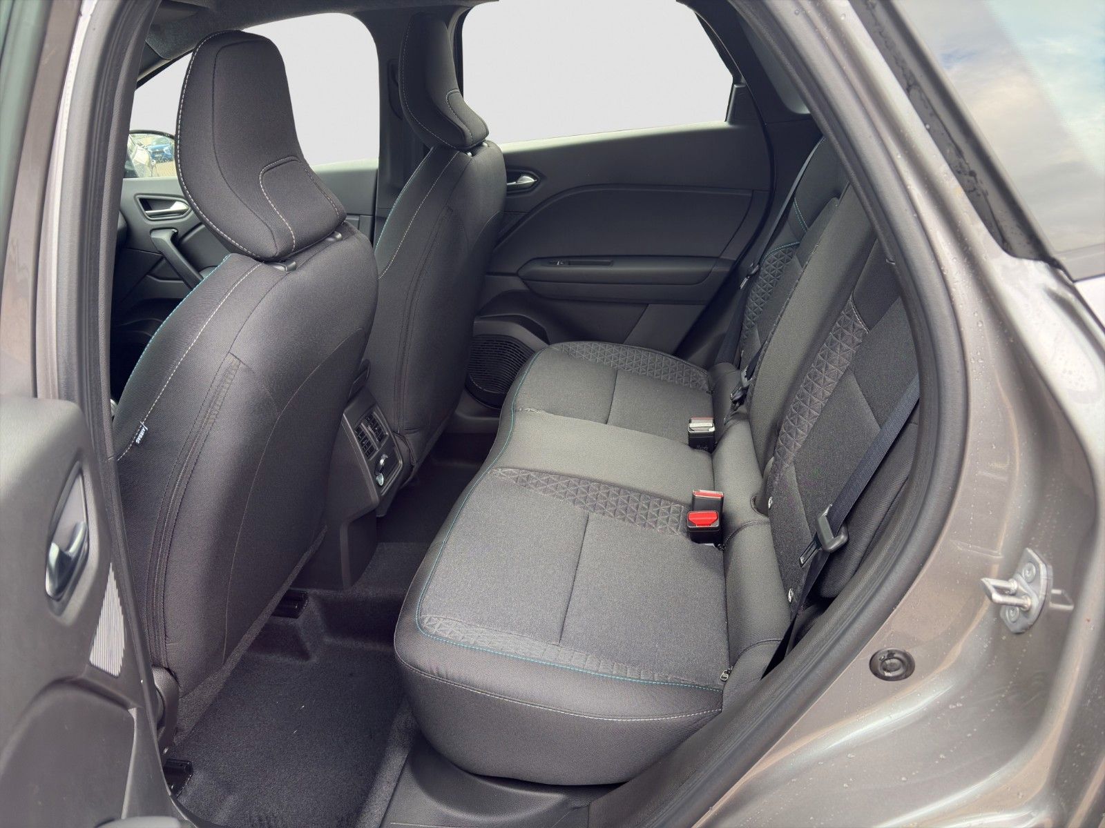Fahrzeugabbildung Mitsubishi Grandis Diamant 1,3 l Turbo 6MT Tageszulassung