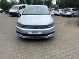 Volkswagen Touran Comfortline BMT/Start-Stopp - Volkswagen: Comfortline