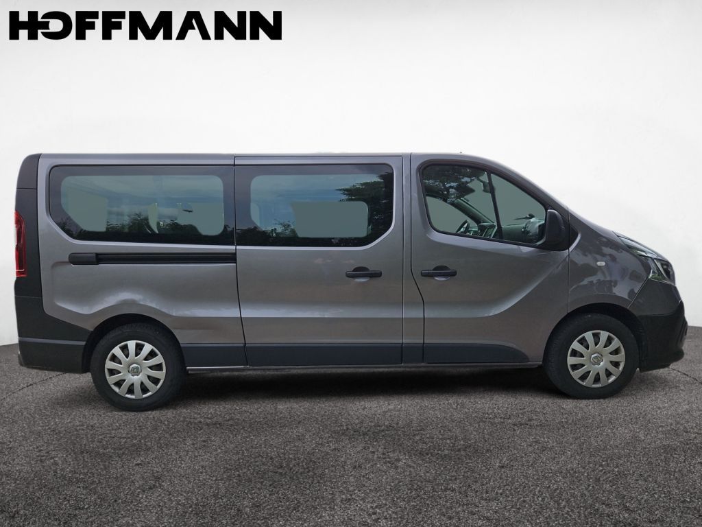 Fahrzeugabbildung Renault Trafic ENERGY dCi 170 EDC Grand Combi Life
