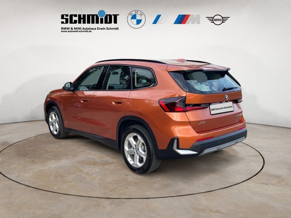 BMW X1 xDrive23d bis-04.2030 foto 5
