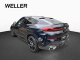 BMW X6 xDr40d M Sport 22",StHz,Pano,AHK,AutoB,SoftCl - mit Diesel-Antrieb: Geländewagen