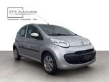 Citroën C1 1.0 | AIRSPORT | 5-TÜRER | KLIMA | HU - 01/27 - Citroën C1: Türer
