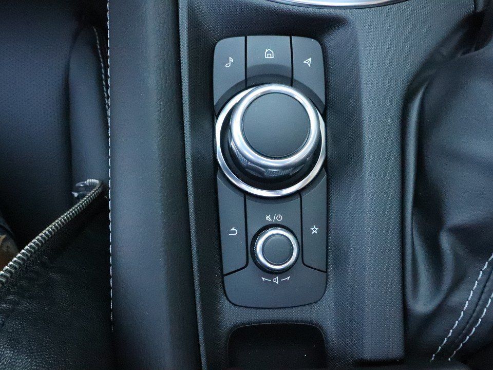 Fahrzeugabbildung Mazda MX-5 2024 Exclusive-Line G-132 *Sofort* NAVI ACA