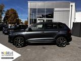 Skoda Karoq 1.5 TSI Sportline|ACC+RFK+Canton+Pano+AHK - Skoda Karoq Gebrauchtwagen in Stuttgart