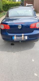 Volkswagen Eos 2.0 FSI Individual Chrom Individual Chrom - Volkswagen Eos: Individual