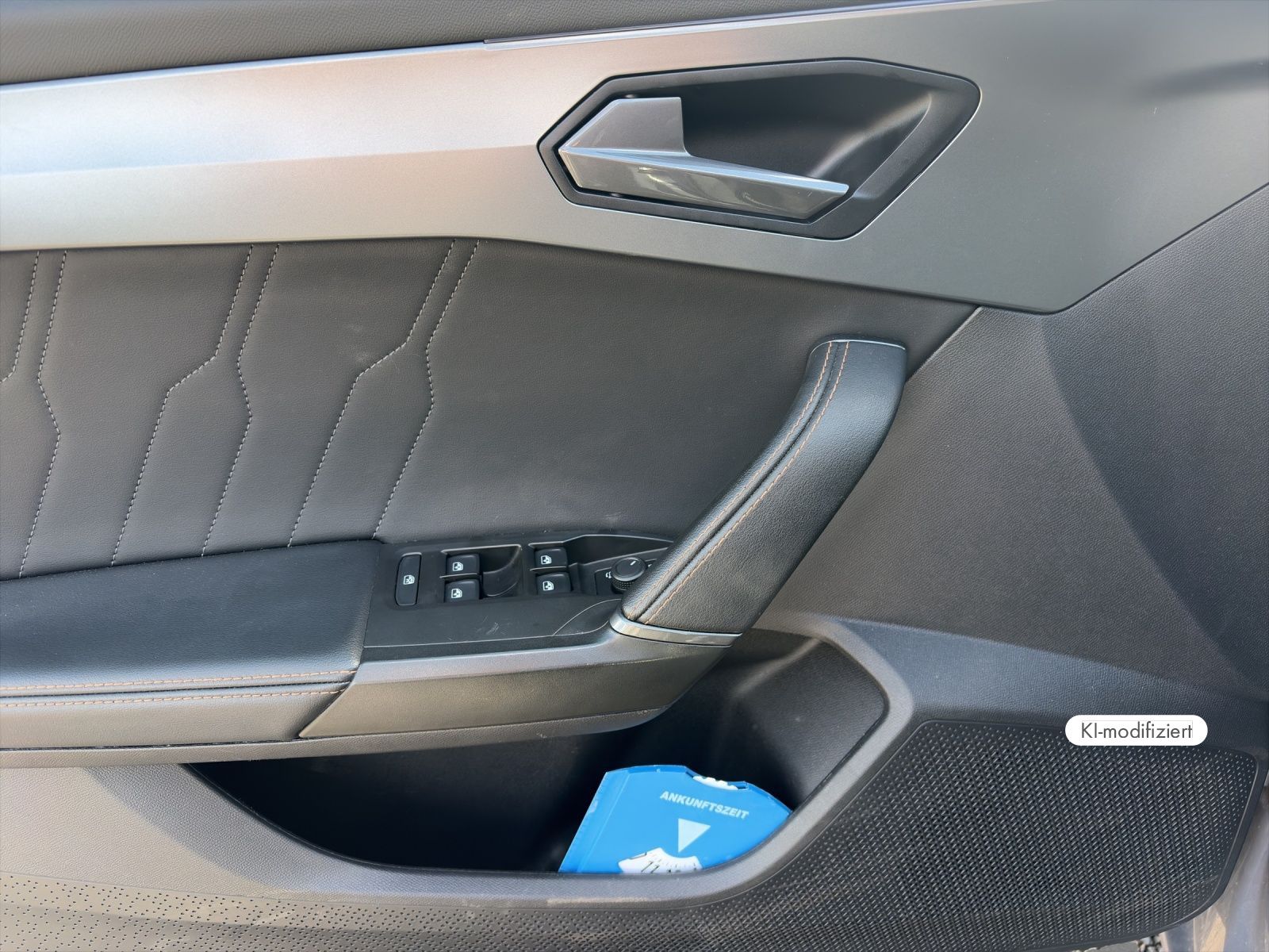 Cupra Leon - Bild 13