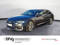 Audi S6 - Vorschau Bild 1