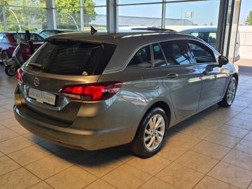 Opel Astra - 5
