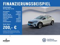 Volkswagen Taigo - Vorschau Bild 2