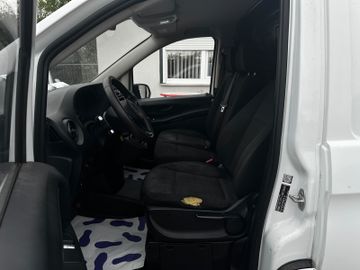 Mercedes Vito - 11
