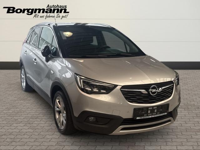 Opel Crossland INNOVATION - Navi - ACC - Apple CarPla