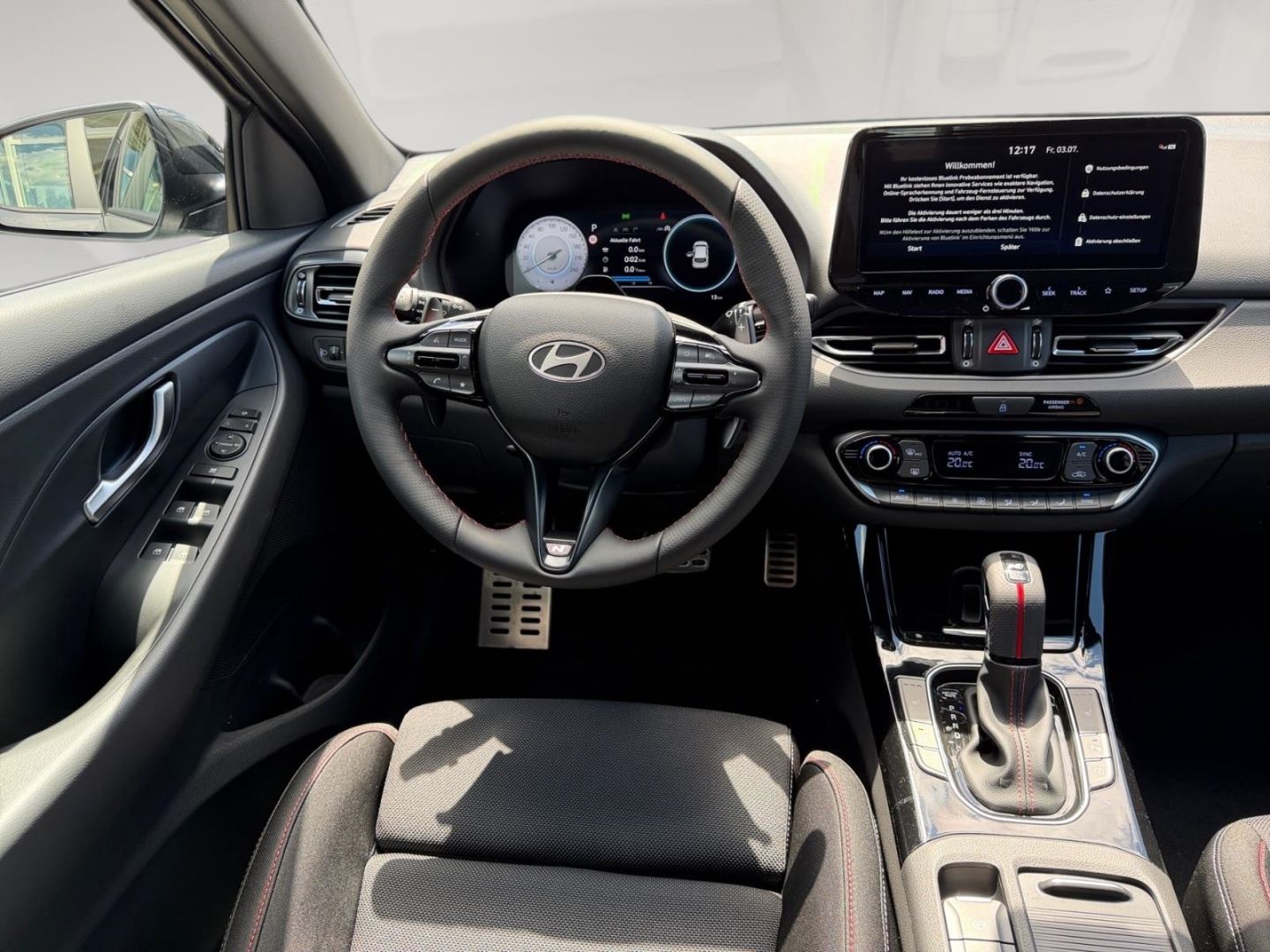 Hyundai i30 - Bild 11