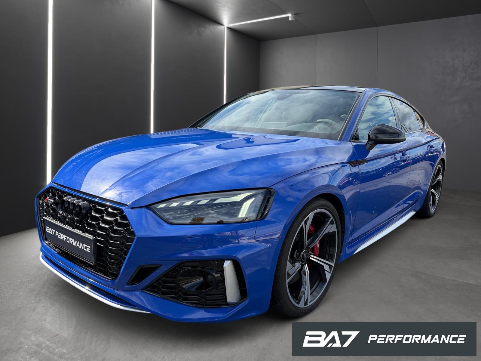 Audi RS5 RS 5 Sportback 2.9 TFSI quattro "25 Jahre"
