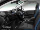BMW i3s 120 STANDHZ RFK HIFI LED SHZ TEMPOMAT DAB BT - graue BMW i3