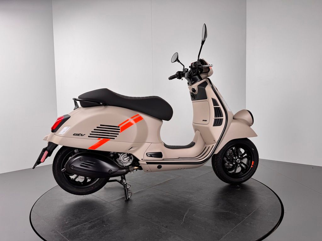 Fahrzeugabbildung Vespa GTV 300 *AKTIONSPREIS