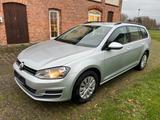 Volkswagen Golf VII Variant Trendline BMT*S-Heft/TÜV 06.27*