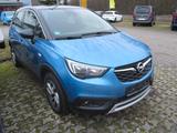 Opel Crossland (X) 120 Jahre - Opel Crossland (X) 120-Jahre