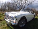 Austin Healey 3000 MK 1 - BN 7- Genau das richtige Model! - Austin Healey: 3000 Mk