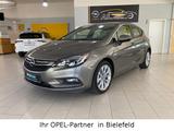 Opel Astra K 5-trg. Edition SHZ/LHZ/PDC/VSA/SPHA - Opel Astra Gebrauchtwagen in Bielefeld