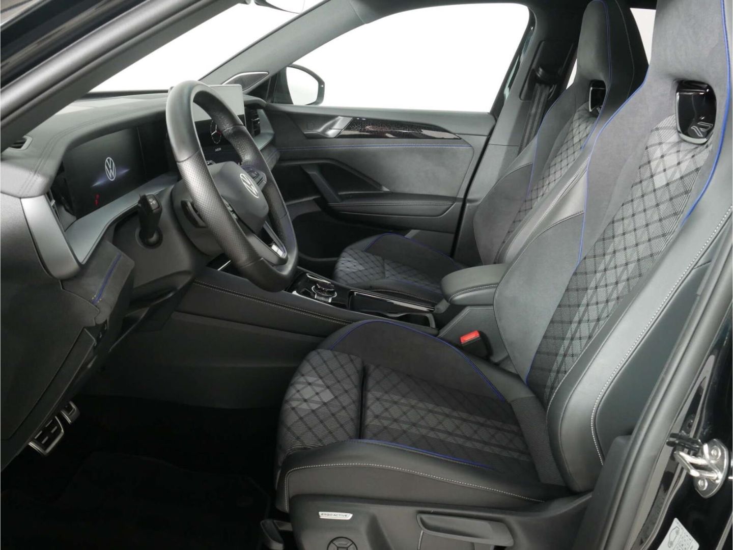 Volkswagen Tayron 2.0 TSI 4Motion R-Line Black Style DSG foto 14