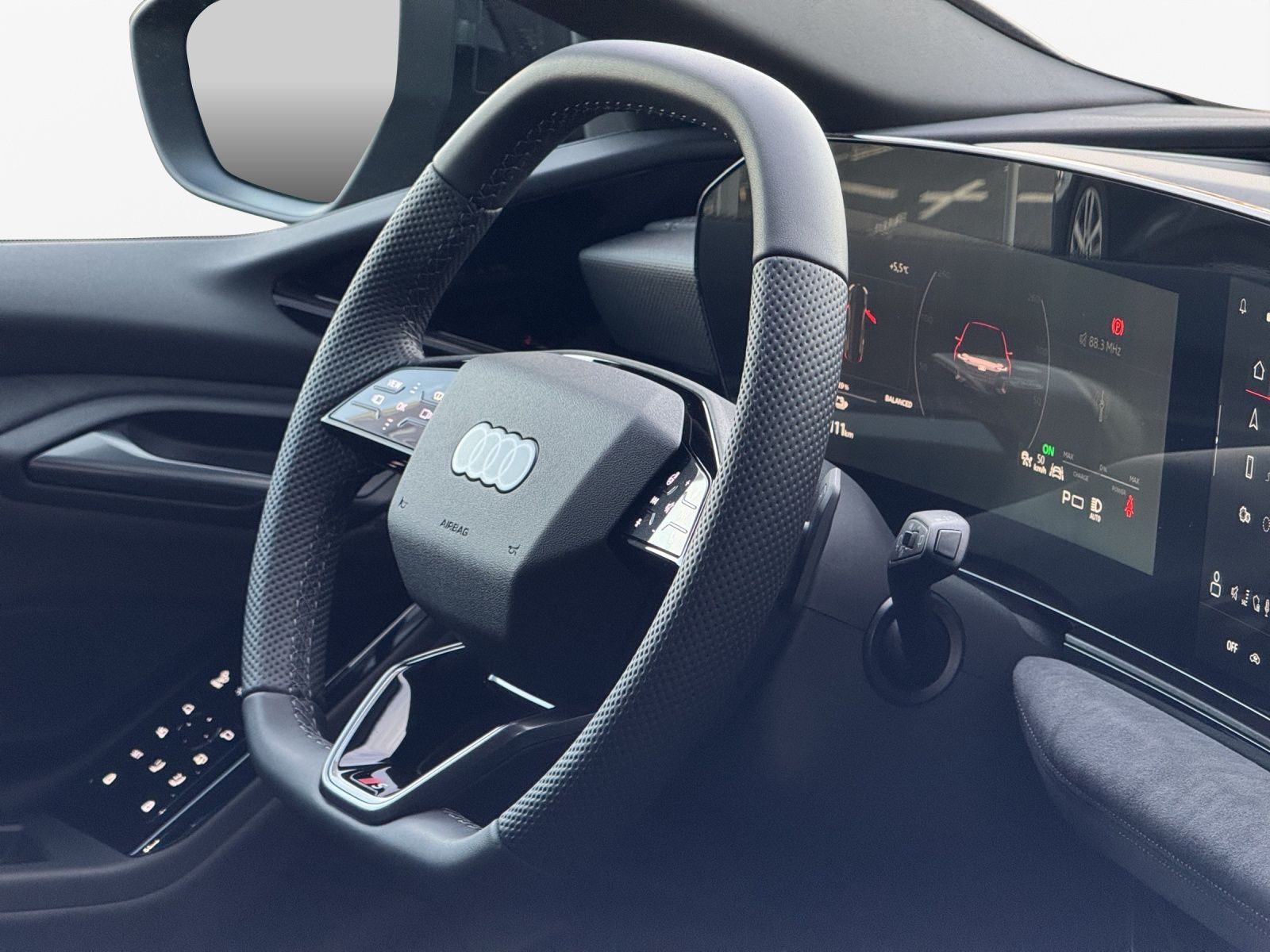 Audi A6 e-tron - Bild 7