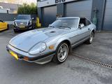 Nissan 1983 Datsun 280ZX 2.8 Turbo Targa 2 seater - Nissan 280 ZX