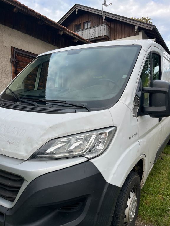 Image of Fiat Ducato