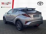 Toyota C-HR 1.8 Hybrid Lounge +Leder +Navi +Soundsystem - gebrauchte Toyota C-HR aus dem Jahr 2018