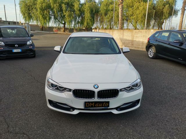 BMW Bmw 320 320d Sport