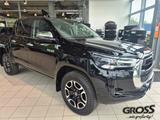 Toyota Hilux D-4D EU6e Double Cab /LED/ 4x4 2.8 *SOFORT - Toyota Hilux Tageszulassungen