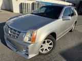 Cadillac SRX V8 AWD Sport Luxury/ Gas.Neu/1 Jahr Garantie - Cadillac aus 2009