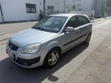 Kia Rio 1,5 Diesel - Kia Rio: Kleinwagen, 1.5