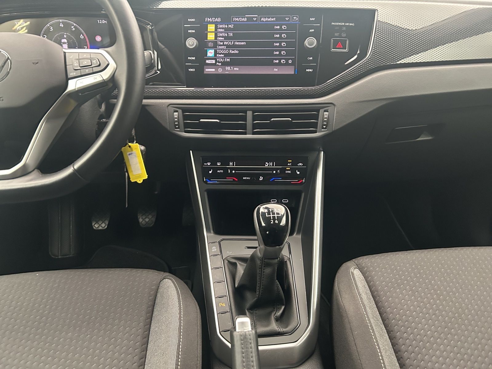 Volkswagen Polo - Bild 9