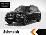 Mercedes-Benz GLE 53 AMG HYBRID 4M+ PREMIUM+AHK+22"+HUD+PANO++ - Mercedes-Benz GLE 53 AMG Jahreswagen