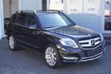Mercedes-Benz GLK 220 CDI 4Matic Automatik/Navi/Bi-Xenon/AHK - gebrauchte Mercedes-Benz GLK 220 aus dem Jahr 2015