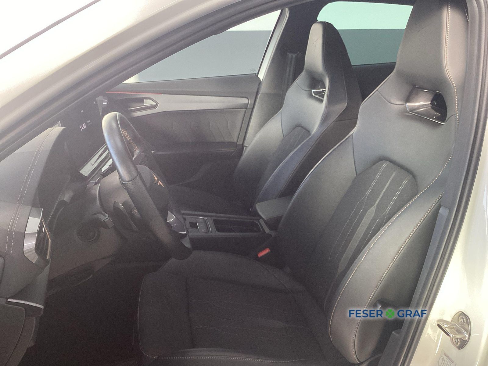 Cupra Formentor - Bild 6