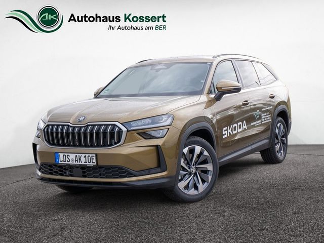 SKODA Kodiaq 1.5 TSI IV Selection HUD MATRIX-LED 360°