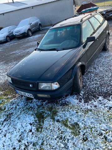 Audi audi 80 b4 2.0e avant